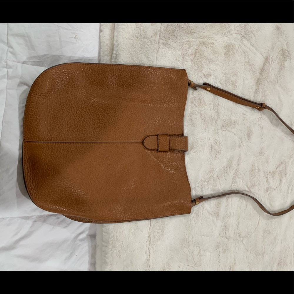 Banana Republic crossbody bag